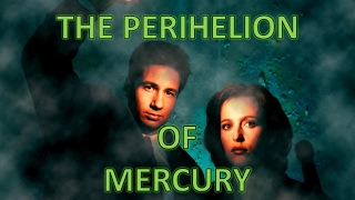 Precession of the Perihelion of Mercury  A Test of General Relativity [upl. by Etnahsa]