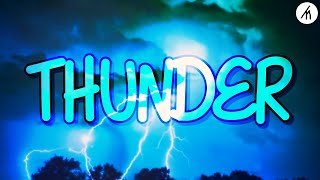 Thunder Sound Effects Compilation  No Copyright [upl. by Nycila]