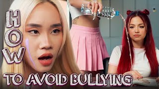 8 STEPS HOW TO STOP BULLYING [upl. by Hallimaj]