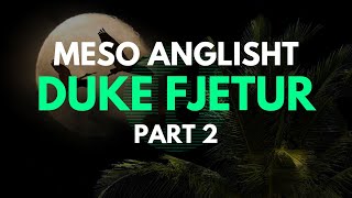 Meso Anglisht ose Shqip duke fjetur Learn English or Albanian while you sleep Mesimi 3 Part 3 [upl. by Anthiathia]