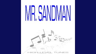 Mr Sandman Instrumental Version [upl. by Wei]