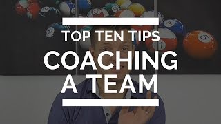 How To Use Coaching In An Agile Team [upl. by Ycal]