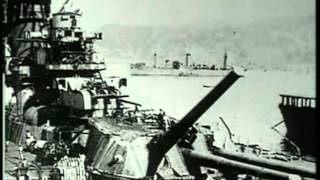 Batlefied S2E5  The Battle of Leyte Gulf [upl. by Fayth]