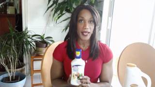 Nutrition 101 With Lenda Murray [upl. by Mikihisa]