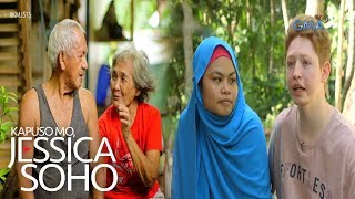 Kapuso Mo Jessica Soho The Best KMJS Love Stories of 2019 [upl. by Lesab]