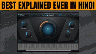 How to use AUTOTUNE on Vocals Best Explained [upl. by Jenine]