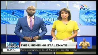 NTV Kenya Live Stream  NTV Tonight [upl. by Leschen]