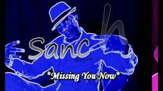 Sanchez  Missing You Now Reggae Version Diane Warren [upl. by Erhard]