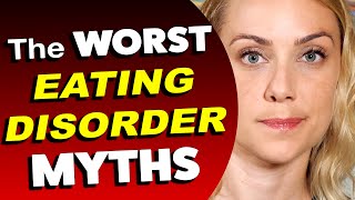 Why Do People Develop Eating Disorders [upl. by Sang172]