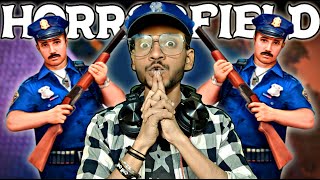 Horrorfield Jack Gameplay part 4 [upl. by Grishilda]