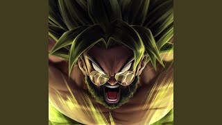 Broly [upl. by Nairbal]