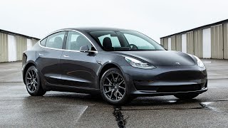 Tesla Model 3 The Complete Guide [upl. by Ettenot]