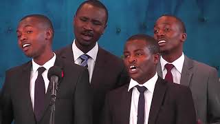 Nairobi Central SDA Music Sabbath [upl. by Werda]