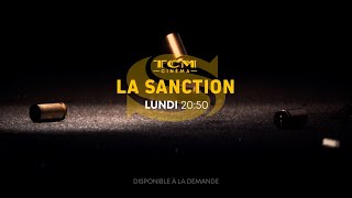 La Sanction │ Bandeannonce │ TCM Cinéma [upl. by Aicemak]