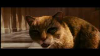 The Golden Compass  Extended Preview Trailer 1080p [upl. by Anivol]