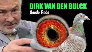 DIRK VAN DEN BULCK  The Three Bloodlines [upl. by Wack814]