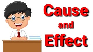 Cause and Effect with Activity [upl. by Uriia]