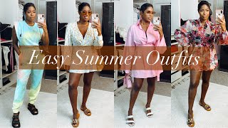 Summer Haul 2020 Missguided [upl. by Anabelle]