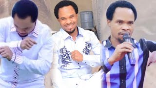 15 Most Funniest Prophet Odumeje Indaboski Pahose Videos [upl. by Norok207]