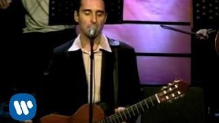 Jorge Drexler  Guitarra y vos video clip [upl. by Stannfield689]