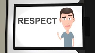 The Importance of Being Respectful [upl. by Mccreary692]