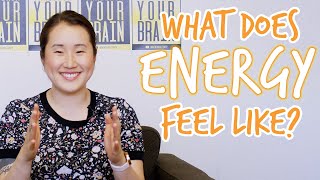 FEELING ENERGY In Your Hands in Just One Minute  Energy Meditation [upl. by Erastes]