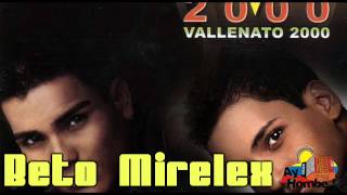 Pobre diablo Vallenato 2000 Con Letra HD Ay Hombe [upl. by Saleem]