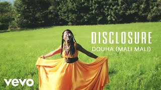 Disclosure Fatoumata Diawara  Douha Mali Mali [upl. by Mord]