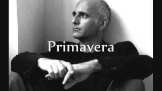 Ludovico Einaudi  Primavera [upl. by Charles]