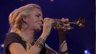 Alison Balsom Live in London itunes [upl. by England]