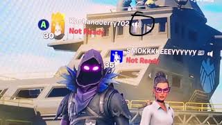 How to FIX your mic in FORTNITE on Xbox [upl. by Cordelia]