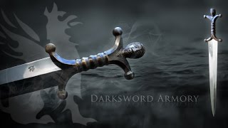 The Celtic Anthropomorphic Sword [upl. by Iarised108]