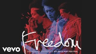 Voodoo Child Slight Return Live At The Atlanta Pop Festival Audio [upl. by Brinson]