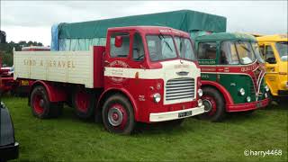 Cromford Steam Rally 2021 [upl. by Entirb]