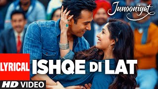 Pagalon Sa Naach Full Video Song  JUNOONIYAT  Pulkit Samrat Yami Gautam  TSERIES [upl. by Seftton]