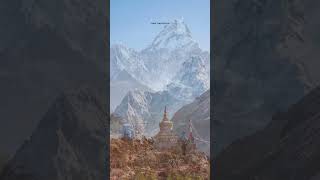 Manaslu Circuit Trek Nepal [upl. by Harli]