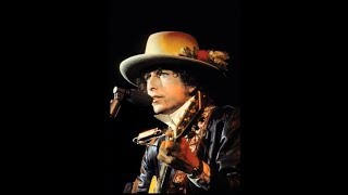 Bob Dylan 1987  Señor Tales of Yankee Power [upl. by Whitby]