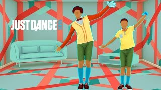 Just Dance 2015  Papaoutai  Full Gameplay [upl. by Narak976]