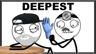 Offending Everybodys Deepest Videos [upl. by Agler154]