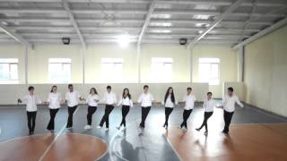 Folk Dance Damat Halayı [upl. by Launce823]