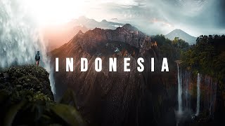 INDONESIA  Our Home｜Cinematic Video [upl. by Htenywg822]