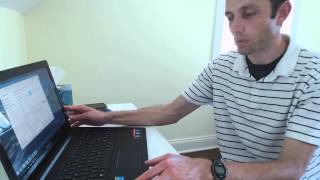 Lenovo G5080 Laptop Review [upl. by Grayson]