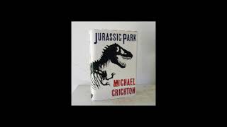 Michael Crichton Jurassic Park Part 1 [upl. by Saltzman]