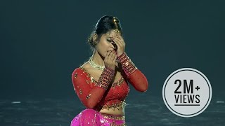 Piya Tose Naina Lage Re  Indias Best Dancer  Sadhwi Majumder [upl. by Townsend253]