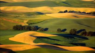 Palouse Region [upl. by Weywadt]