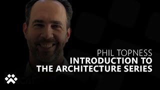 Introduction to the Power Platform Architecture Series [upl. by Eimia]