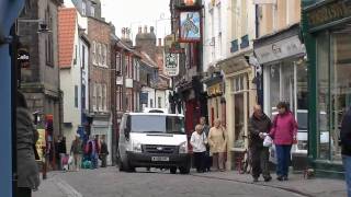 Whitby North Yorkshire [upl. by Nodmac]