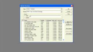 Metastock Data Downloader Basic Tutorial  Part 2 [upl. by Adnohsor]