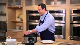 How to Use a Pressure Cooker [upl. by Naamann590]