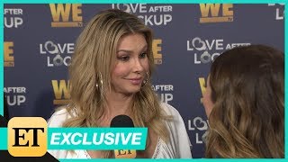 Brandi Glanville Hints at RHOBH Return After Lisa Vanderpump Drama Exclusive [upl. by Tnattirb925]